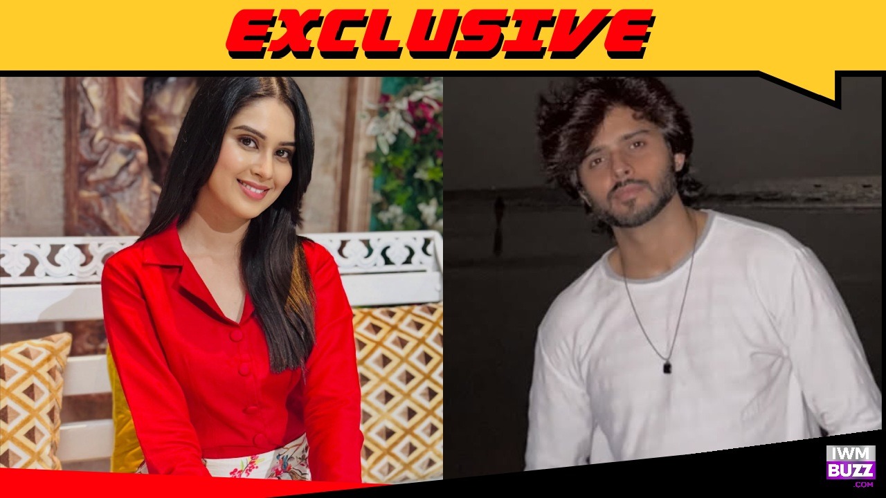Exclusive: Tanvi Sawant to be paired opposite Sahil Balani in Jay Productions' Dangal TV show 1