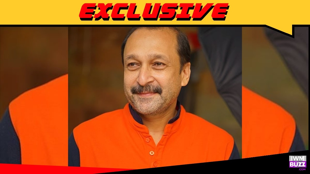 Exclusive: Yeh Rishta Kya Kehlata Hai fame Sandeep Mehta joins the cast of Colors TV's next? 1