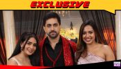 Exclusive: Zain lmam, Sonal Vengurlekar and Aditi Shetty to feature in Golden Peacock Telefilms' next for Story TV 1