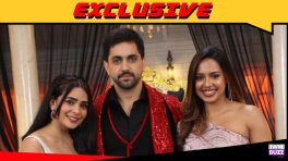 Exclusive: Zain lmam, Sonal Vengurlekar and Aditi Shetty to feature in Golden Peacock Telefilms' next for Story TV