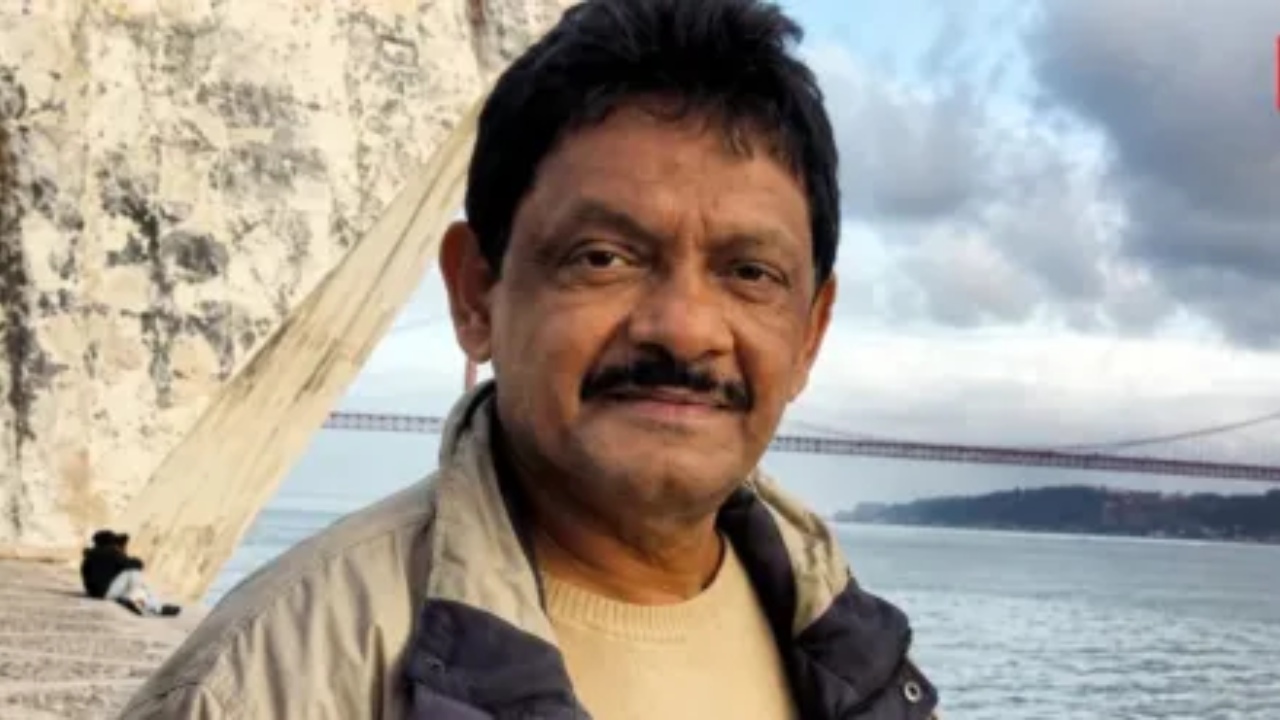 Filmmaker Shakeel Noorani Arrested For Allegedly Raping Actress In Mumbai—Deets Inside 1