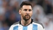 Football Legend Lionel Messi Announces International Retirement 1