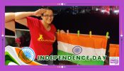 Freedom Isn’t Just a Celebration; It’s a Responsibility: Smita Singh on Independence Day