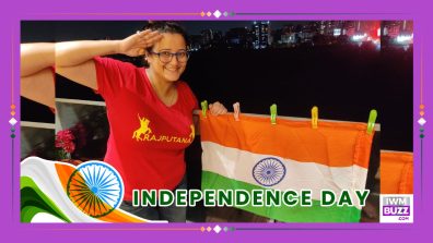 Freedom Isn’t Just a Celebration; It’s a Responsibility: Smita Singh on Independence Day