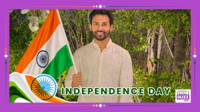 Freedom Means Freedom To Be Yourself: Naman Shaw On Independence Day