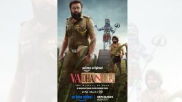 From Madurai to the World: Vadhandhi: The Mystery of Mani Climbs to No. 2 Non-English Series Worldwide on Prime Video