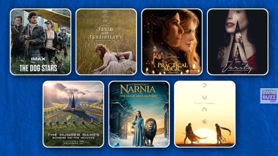 From Verity to Dune: Part Three: The Biggest Book-to-Screen Adaptations of 2026
