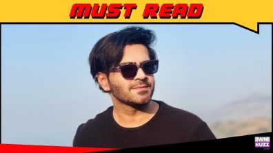 Gaurav Bajpai on his comeback with Thodi Si Umeed Thoda Sa Aasman: It feels like a new beginning