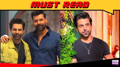 Gaurav Wadhwa reflects on sharing screen space with Shabir Ahluwalia and Arjun Bijlani