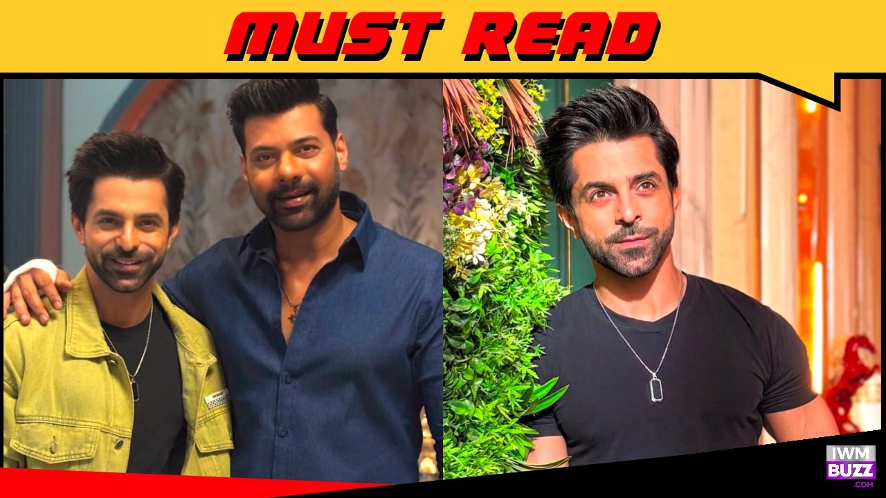 Gaurav Wadhwa reflects on sharing screen space with Shabir Ahluwalia and Arjun Bijlani 1