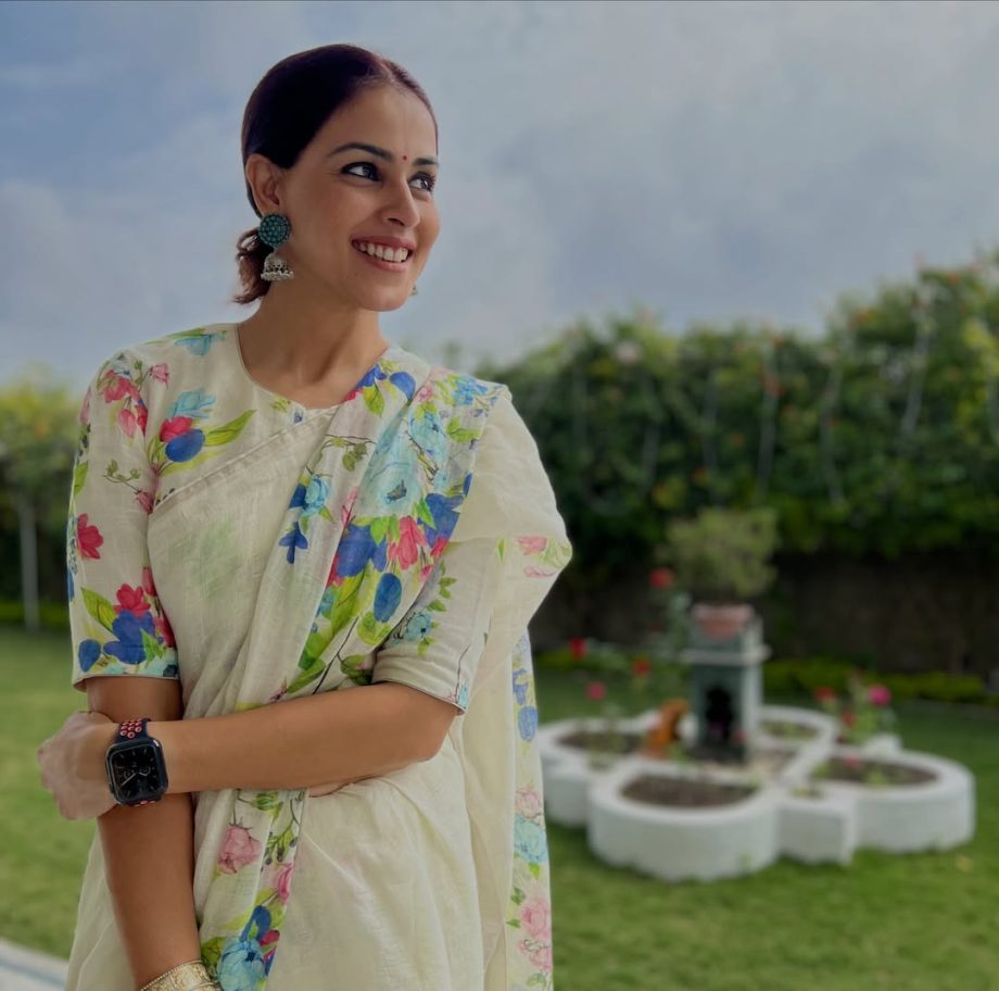 Genelia Deshmukh's Cute Reaction To Riteish Deshmukh's Sweet Birthday Wish Leaves Fans Smiling 1