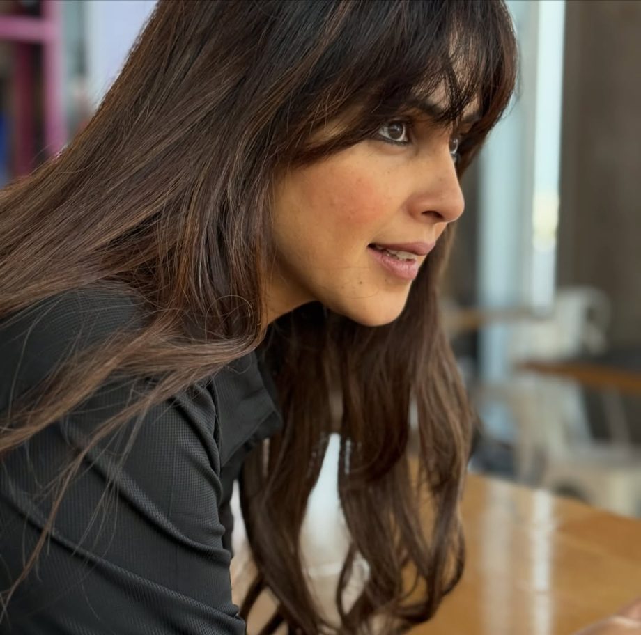 Genelia Deshmukh's Cute Reaction To Riteish Deshmukh's Sweet Birthday Wish Leaves Fans Smiling 1