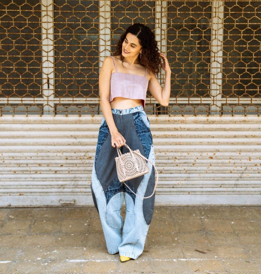 Gift Ideas For Raksha Bandhan 2026 Inspired By Taapsee Pannu 1