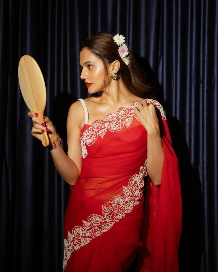 Gift Ideas For Raksha Bandhan 2026 Inspired By Taapsee Pannu 1