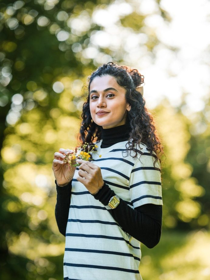 Gift Ideas For Raksha Bandhan 2026 Inspired By Taapsee Pannu 1