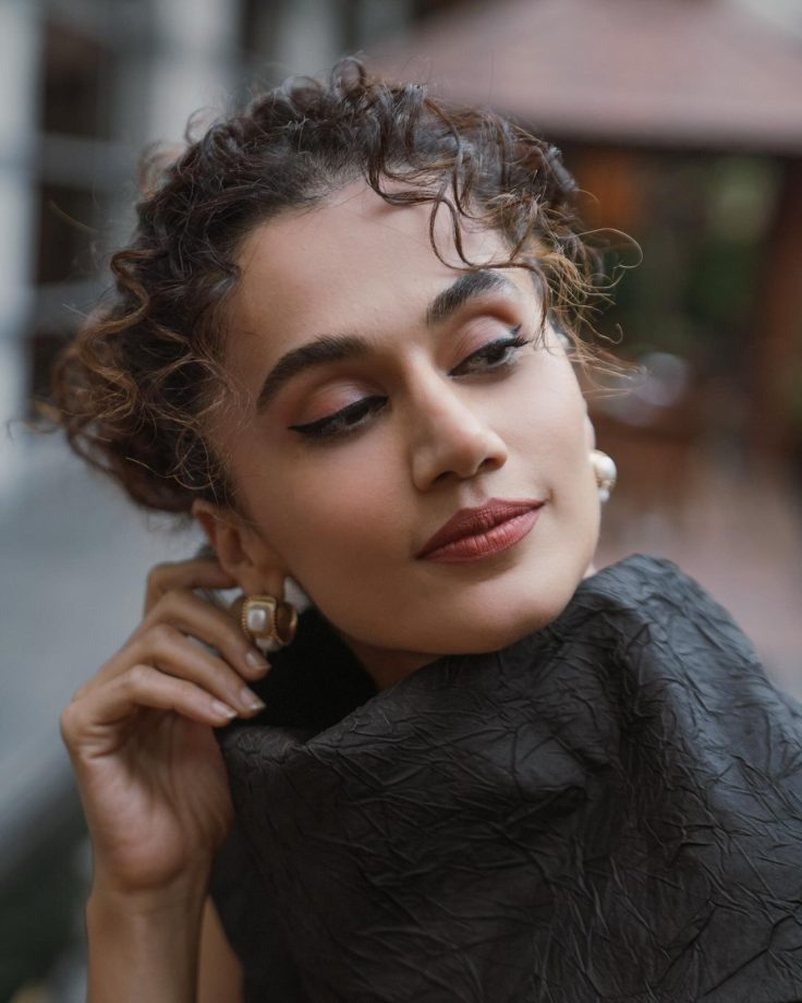 Gift Ideas For Raksha Bandhan 2026 Inspired By Taapsee Pannu 1