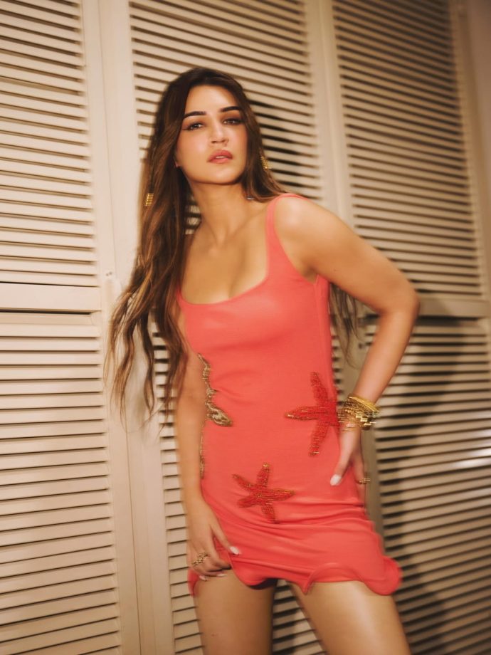 Gift Ideas Inspired By Kriti Sanon For Raksha Bandhan 2026 1