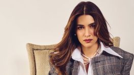 Gift Ideas Inspired By Kriti Sanon For Raksha Bandhan 2026