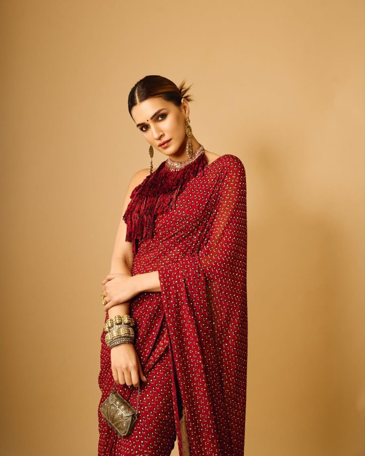 Gift Ideas Inspired By Kriti Sanon For Raksha Bandhan 2026 1
