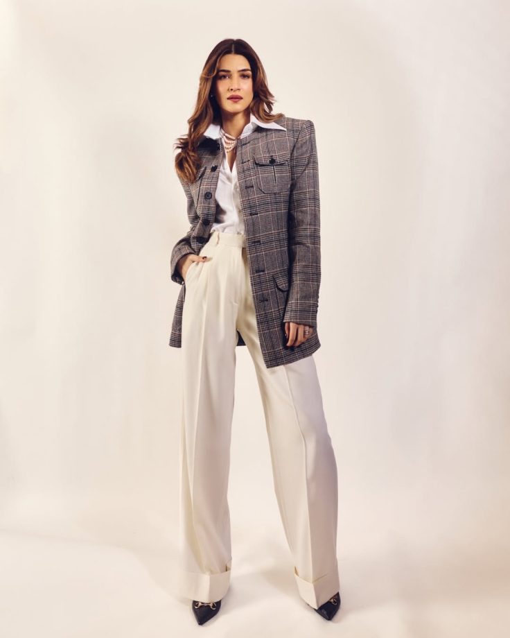 Gift Ideas Inspired By Kriti Sanon For Raksha Bandhan 2026 1