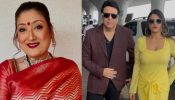 Govinda Wanted To Marry Rumored GF Komal Rani? Sunita Ahuja Reveals Why She Withdrew Divorce Plea 1