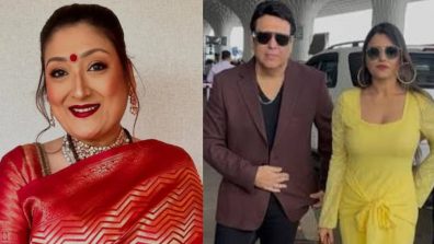 Govinda Wanted To Marry Rumored GF Komal Rani? Sunita Ahuja Reveals Why She Withdrew Divorce Plea