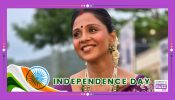 Grateful To Live Life On My Own Terms: Manasi Salvi Shares Her Thoughts This Independence Day
