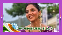 Grateful To Live Life On My Own Terms: Manasi Salvi Shares Her Thoughts This Independence Day
