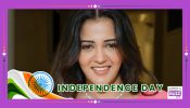 Gulki Joshi Shares Her Vision For Azaadi And Creative Progress On Independence Day