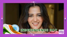 Gulki Joshi Shares Her Vision For Azaadi And Creative Progress On Independence Day