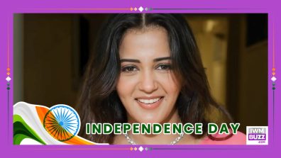 Gulki Joshi Shares Her Vision For Azaadi And Creative Progress On Independence Day