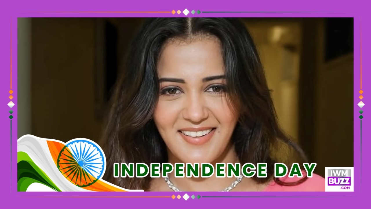 Gulki Joshi Shares Her Vision For Azaadi And Creative Progress On Independence Day 1