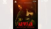 Haiwaan Teaser: Akshay Kumar And Saif Ali Khan Set For A Chilling Face-Off 1