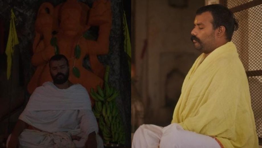 Hanuman Ansh Review: A Passion-Driven Spiritual Film Powered by Conviction 1