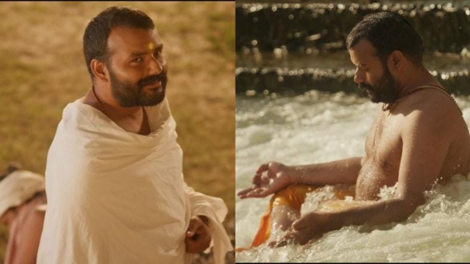 Hanuman Ansh Review: A Passion-Driven Spiritual Film Powered by Conviction 1