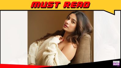 Having Your Own Home Is About Feeling Safe, Respected and Secure: Nidhi Shetty