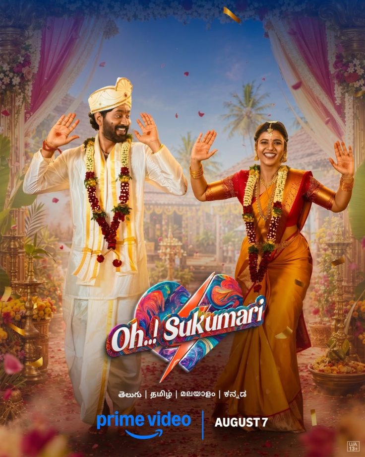 Hindi, South, English & Bhojpuri OTT Releases: August Streaming Line-Up 1