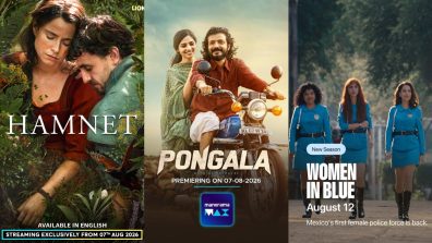 Hindi, South, English & Bhojpuri OTT Releases: August Streaming Line-Up