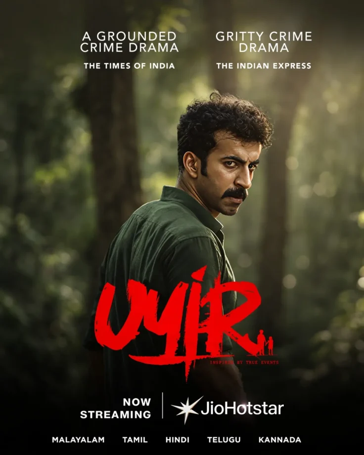 Hindi, South, English & Bhojpuri OTT Releases: August Streaming Line-Up 1