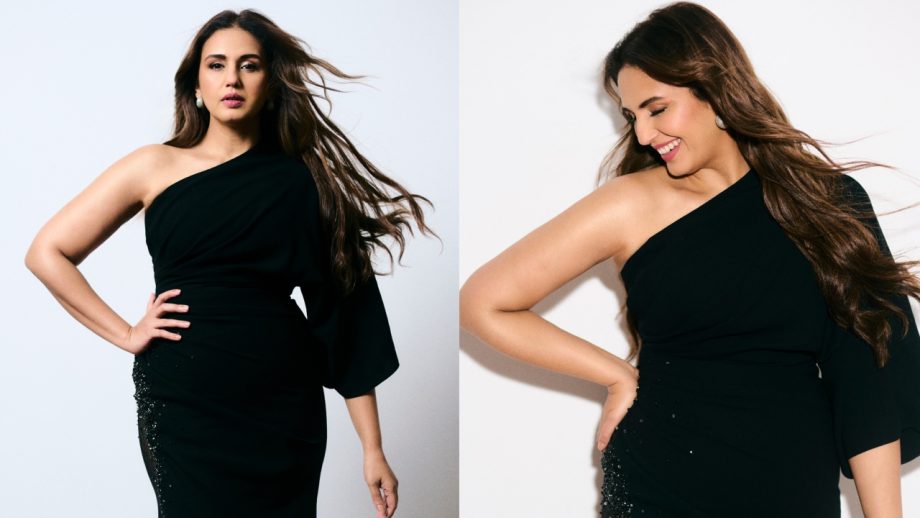 Hottest Red Carpet Looks at Toxic Trailer Launch: Tara Sutaria, Kiara Advani, Rukmini Vasanth, Huma Qureshi 1