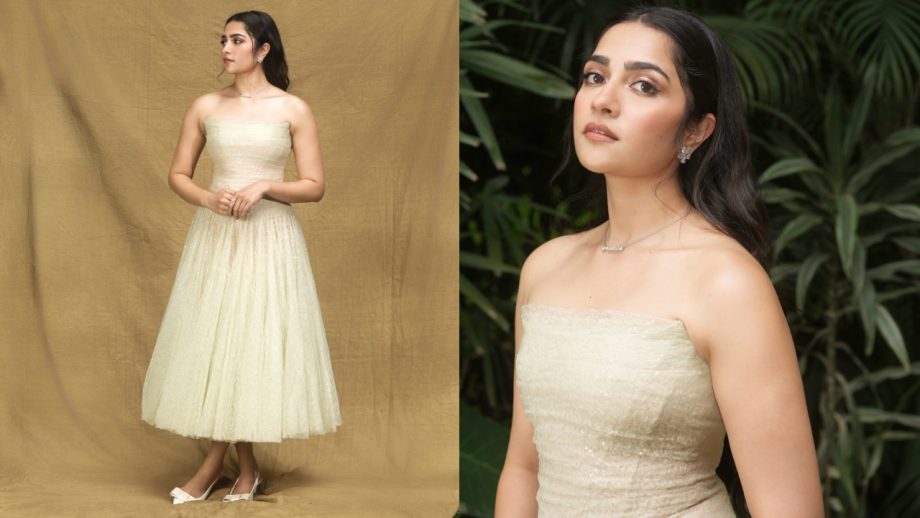 Hottest Red Carpet Looks at Toxic Trailer Launch: Tara Sutaria, Kiara Advani, Rukmini Vasanth, Huma Qureshi 1