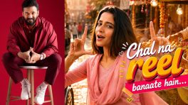 How a Simple Gen Z Phrase, 'Chal Na Reel Banate Hain,' Became Yeh Fitoor Tera's Catchiest Hook: Award-Winning Composer Amit Trivedi Explains