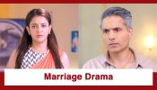 Hui Gumm Yaadein Upcoming Twist: Dev agrees to marry Preeti; Srishti breaks her wedding