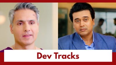 Hui Gumm Yaadein Upcoming Twist: Dev and Srishti track Dr Sunny’s whereabouts; Will they be able to catch him?