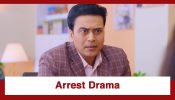 Hui Gumm Yaadein Upcoming Twist: Dr Sunny gets arrested; Read for all details