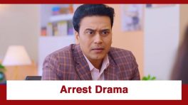 Hui Gumm Yaadein Upcoming Twist: Dr Sunny gets arrested; Read for all details