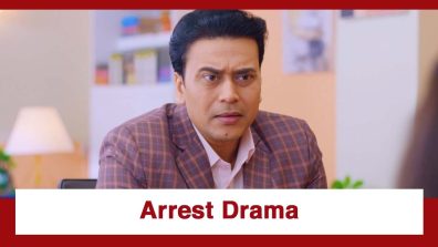 Hui Gumm Yaadein Upcoming Twist: Dr Sunny gets arrested; Read for all details