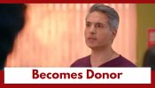 Hui Gumm Yaadein Upcoming Twist: OMG!! Dev becomes Dhruv's donor; Read for details