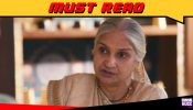 I Am Enjoying This ‘Kadak’ Performance: Meenakshi Verma On Playing Bhavani Devi In Ganga Mai Ki Betiyan