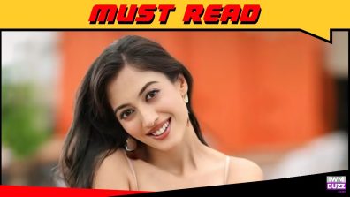 I Am Super Happy & Excited!: Aditi Sharma Opens Up About Joining Amazon MX Player’s Heartbeats Season 2